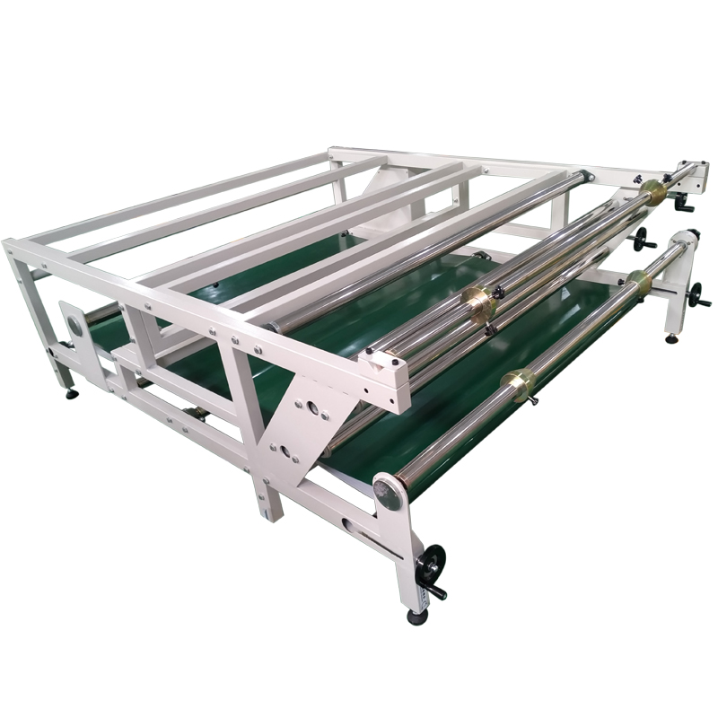 Independent platform