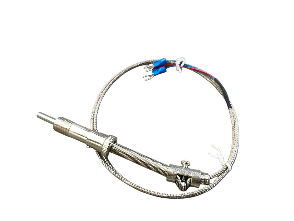 Thermocouple