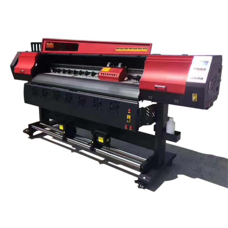 Heat Sublimation Printer